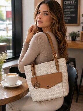 MICHAEL KORS BRAND NEW HANDBAG